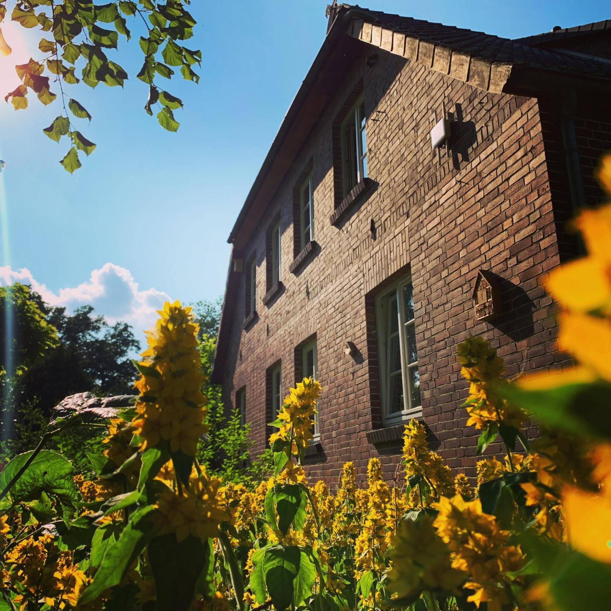 Landhotel Stoeckener Hof Rethem Екстериор снимка